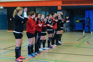 Bild 333 - Frauen Bundesliga Kellinghusen